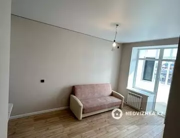 40 м², 2-комнатная квартира, этаж 3 из 9, 40 м², изображение - 16