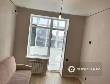 40 м², 2-комнатная квартира, этаж 3 из 9, 40 м², изображение - 17