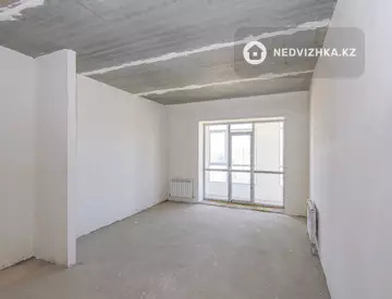 2-комнатная квартира, этаж 5 из 7, 45 м²