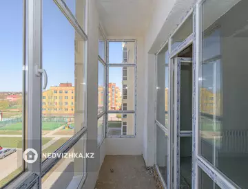 45 м², 2-комнатная квартира, этаж 5 из 7, 45 м², изображение - 8