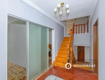 140 м², 6-комнатный дом, 10 соток, 140 м², изображение - 32