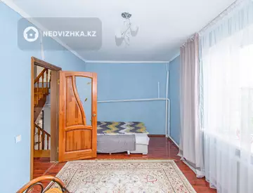 140 м², 6-комнатный дом, 10 соток, 140 м², изображение - 25