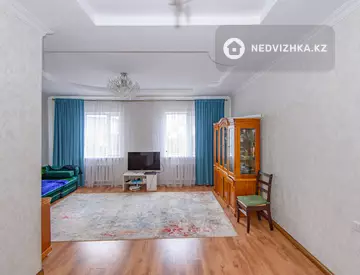 140 м², 6-комнатный дом, 10 соток, 140 м², изображение - 58