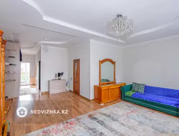 140 м², 6-комнатный дом, 10 соток, 140 м², изображение - 65