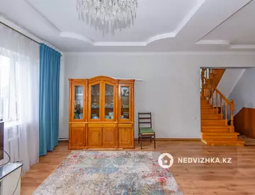 140 м², 6-комнатный дом, 10 соток, 140 м², изображение - 62