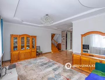 140 м², 6-комнатный дом, 10 соток, 140 м², изображение - 63