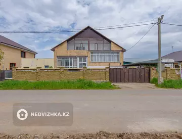 140 м², 6-комнатный дом, 10 соток, 140 м², изображение - 22