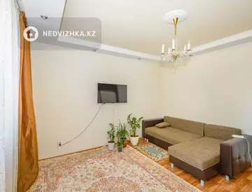 2-комнатная квартира, этаж 6 из 10, 45 м²