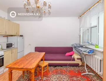 2-комнатная квартира, этаж 6 из 10, 45 м²