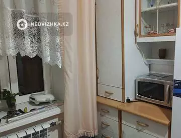 1-комнатная квартира, этаж 2 из 2, 30 м²