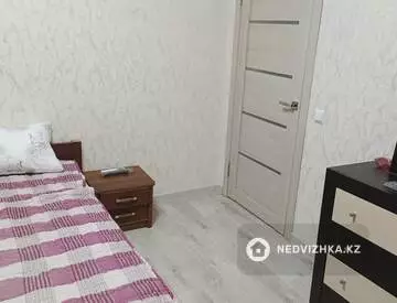 1-комнатная квартира, этаж 2 из 2, 30 м²