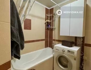 65 м², 2-комнатная квартира, этаж 7 из 17, 65 м², изображение - 4