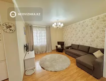 2-комнатная квартира, этаж 7 из 17, 65 м²