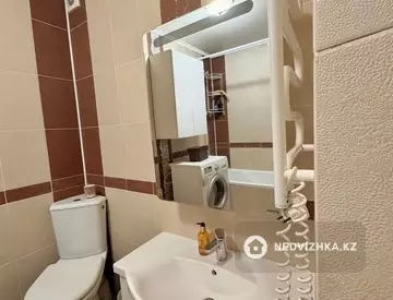 65 м², 2-комнатная квартира, этаж 7 из 17, 65 м², изображение - 5
