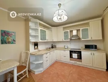 2-комнатная квартира, этаж 7 из 17, 65 м²