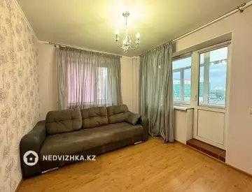 65 м², 2-комнатная квартира, этаж 7 из 17, 65 м², изображение - 6