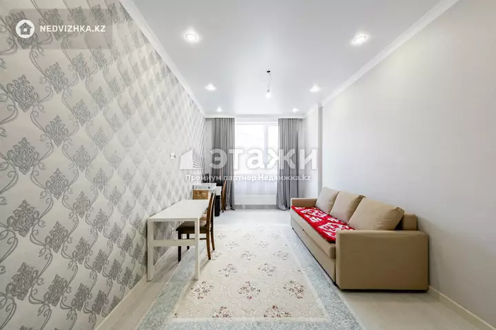 83.8 м², 3-комнатная квартира, этаж 2 из 18, 84 м², изображение - 1