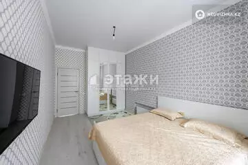 83.8 м², 3-комнатная квартира, этаж 2 из 18, 84 м², изображение - 20