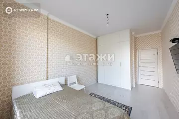 83.8 м², 3-комнатная квартира, этаж 2 из 18, 84 м², изображение - 24