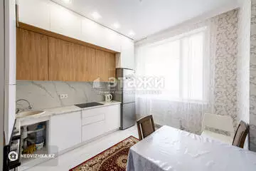 83.8 м², 3-комнатная квартира, этаж 2 из 18, 84 м², изображение - 27