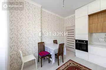 83.8 м², 3-комнатная квартира, этаж 2 из 18, 84 м², изображение - 28