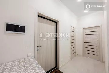 83.8 м², 3-комнатная квартира, этаж 2 из 18, 84 м², изображение - 30