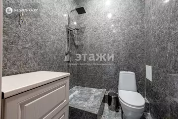 83.8 м², 3-комнатная квартира, этаж 2 из 18, 84 м², изображение - 37