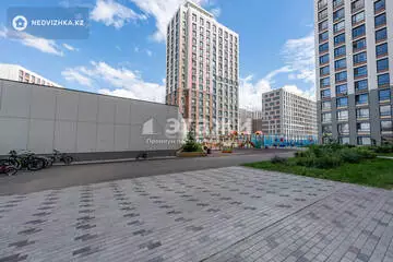 83.8 м², 3-комнатная квартира, этаж 2 из 18, 84 м², изображение - 41