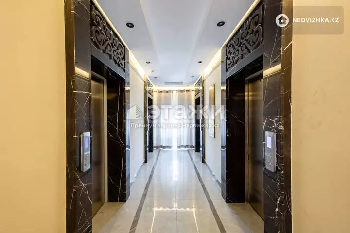 115 м², 3-комнатная квартира, этаж 3 из 21, 115 м², изображение - 1
