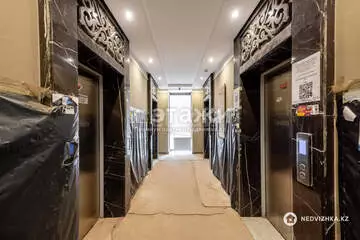 60 м², 2-комнатная квартира, этаж 17 из 21, 60 м², изображение - 7