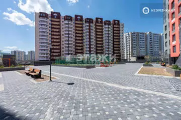 90 м², 3-комнатная квартира, этаж 10 из 21, 90 м², изображение - 2