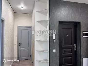 3-комнатная квартира, этаж 8 из 10, 99 м²