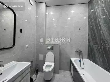 3-комнатная квартира, этаж 8 из 10, 99 м²