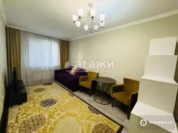 2-комнатная квартира, этаж 3 из 9, 68 м²