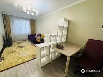 2-комнатная квартира, этаж 3 из 9, 68 м²