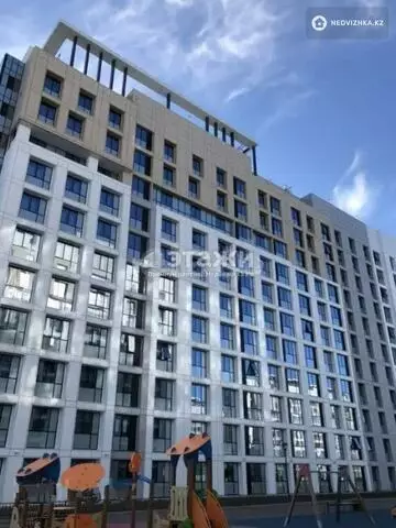 68 м², 2-комнатная квартира, этаж 3 из 9, 68 м², изображение - 17