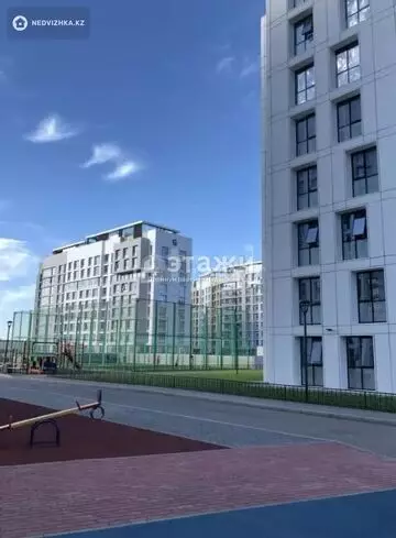 68 м², 2-комнатная квартира, этаж 3 из 9, 68 м², изображение - 19