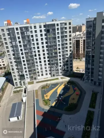 43 м², 2-комнатная квартира, этаж 15 из 15, 43 м², изображение - 16