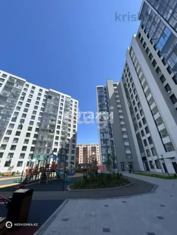 43 м², 2-комнатная квартира, этаж 15 из 15, 43 м², изображение - 18