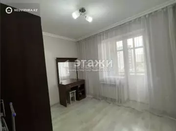 1-комнатная квартира, этаж 4 из 12, 40 м²