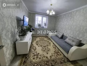 1-комнатная квартира, этаж 4 из 7, 39 м²