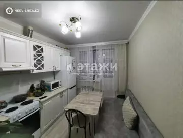 1-комнатная квартира, этаж 4 из 7, 39 м²