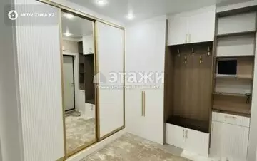 47.58 м², 1-комнатная квартира, этаж 12 из 14, 48 м², изображение - 1