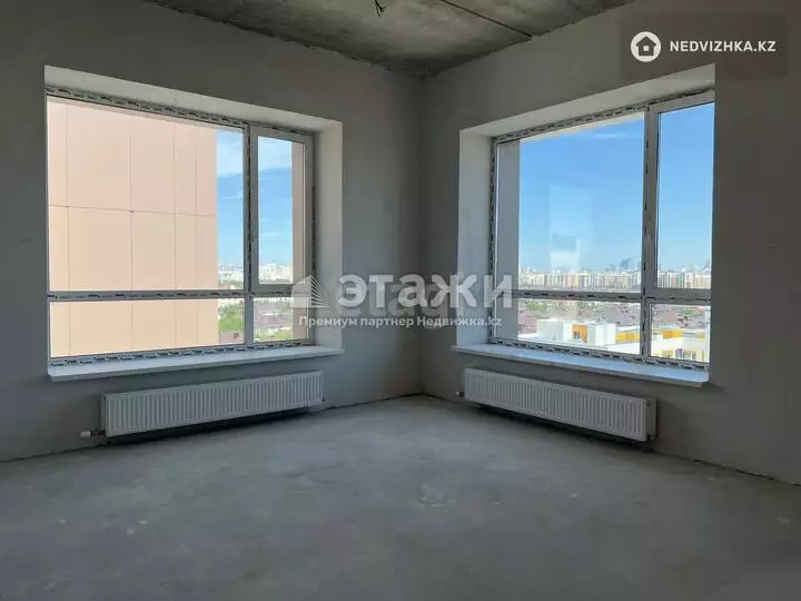 72 м², 2-комнатная квартира, этаж 8 из 12, 72 м², изображение - 1