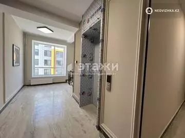 72 м², 2-комнатная квартира, этаж 8 из 12, 72 м², изображение - 2