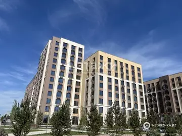 72 м², 2-комнатная квартира, этаж 8 из 12, 72 м², изображение - 4