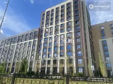 72 м², 2-комнатная квартира, этаж 8 из 12, 72 м², изображение - 23