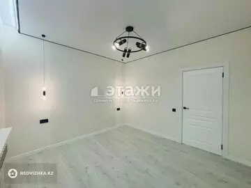 2-комнатная квартира, этаж 10 из 12, 45 м²