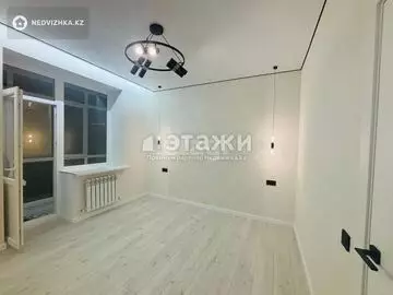 2-комнатная квартира, этаж 10 из 12, 45 м²