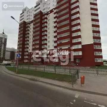 61.1 м², 2-комнатная квартира, этаж 1 из 15, 61 м², изображение - 15